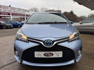 Toyota Yaris 1.5 HYBRID VVT-I ICON AUTOMATIC 8