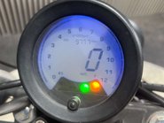 Keeway K-Light 125 2021 9K RUNNING PROJECT BIKE SPARES OR REPAIR CRUISER 125CC 14