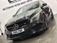 Mercedes-Benz CLA Class 2.0 CLA45 AMG Coupe SpdS DCT 4MATIC Euro 6 (s/s) 4dr 54