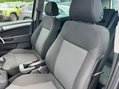 Vauxhall Zafira 1.8 16V Exclusiv Euro 5 5dr 25