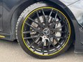 Mercedes-Benz A Class 2.0 A45 AMG Yellow Night Edition SpdS DCT 4MATIC Euro 6 (s/s) 5dr 48