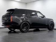 Land Rover Range Rover 3.0 D350 MHEV Autobiography SUV 5dr Diesel Auto 4WD Euro 6 (s/s) (LWB, 7Sea 16