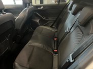 Ford Focus 1.0T EcoBoost ST-Line X Euro 6 (s/s) 5dr 13