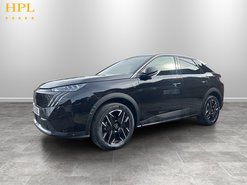 Peugeot 3008 1.2 GT SUV 5dr Petrol Hybrid e-DSC6 Euro 6 (s/s) (145 ps)