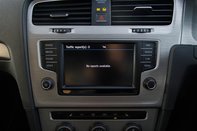 Volkswagen Golf MATCH EDITION TDI BMT 31