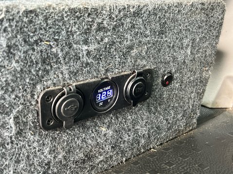 Volkswagen Transporter T30 TDI KOMBI TRENDLINE BMT 35