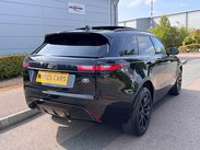 Land Rover Range Rover Velar 2.0 D200 MHEV R-Dynamic SE Auto 4WD Euro 6 (s/s) 5dr 71