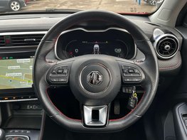 MG ZS 1.5 MG ZS Exclusive VTi-Tech 5dr 20