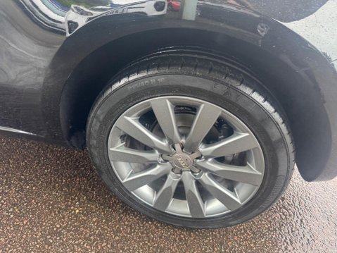 Audi A1 1.6 TDI Sport Euro 5 (s/s) 3dr 16