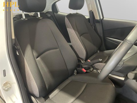 Mazda 2 1.5 e-SKYACTIV G MHEV Centre-Line Hatchback 5dr Petrol Manual Euro 6 (s/s) 11