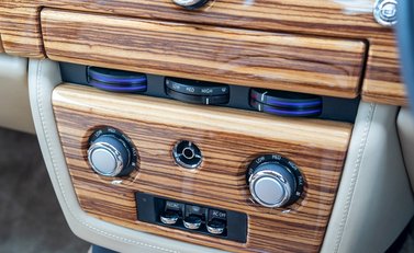 Rolls-Royce Phantom Coupé 20