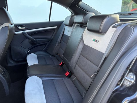 Skoda Octavia 2.0 Octavia vRS TDI CR Semi-Auto 5dr 54