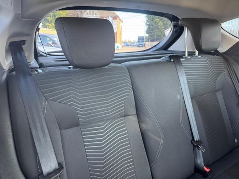 Ford Fiesta 1.25 Zetec Euro 6 3dr 24