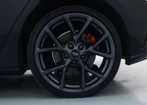 Ford Focus 2.3T EcoBoost ST Hatchback 5dr Petrol Manual Euro 6 (s/s) (280 ps) 15