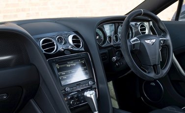 Bentley Continental Supersports 16