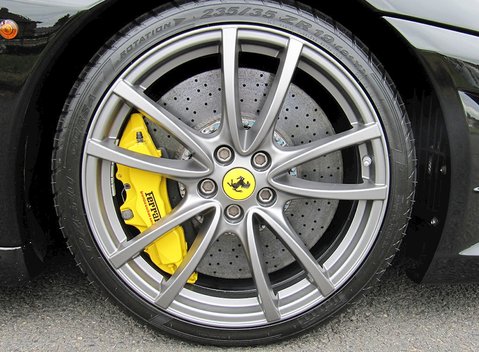 Ferrari 430 Scuderia 11