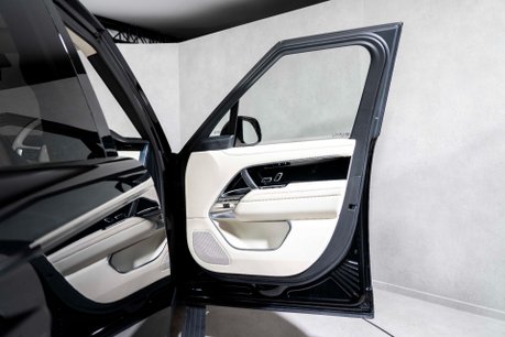 Land Rover Range Rover HSE. NOW SOLD. SIMILAR REQUIRED. PLEASE CALL 01903 254800. 51