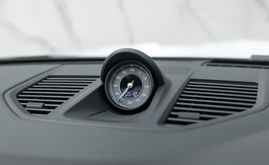 Porsche 911 Turbo S Cabriolet (992) 27