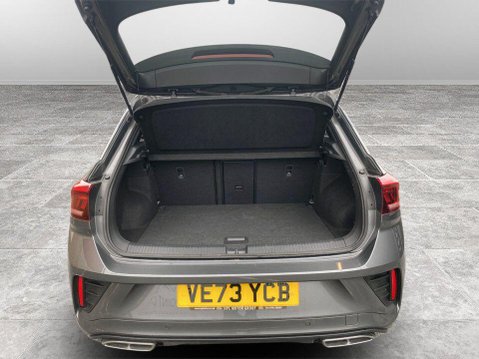 Volkswagen T-Roc 1.5 TSI R-Line SUV 5dr Petrol Manual Euro 6 (s/s) (150 ps) Half Leather - A 21