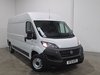 Fiat Ducato Ducato 2.3 Multijet Tecnico High Roof Van 140