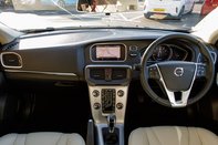 Volvo V40 T3 INSCRIPTION 3