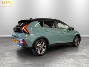 Hyundai BAYON 1.0 T-GDi MHEV Ultimate SUV 5dr Petrol Hybrid DCT Euro 6 (s/s) (100 ps) 7