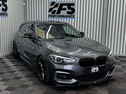 BMW 1 Series 3.0 M140i Shadow Edition Hatchback 3dr Petrol Auto Euro 6 (s/s) (340 ps) 23