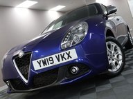 Alfa Romeo Giulietta TB SUPER 31
