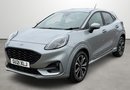 Ford Puma 1.0 EcoBoost Hybrid mHEV 155 ST-Line 5dr 6