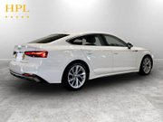 Audi A5 2.0 TDI 35 Sport Sportback 5dr Diesel S Tronic Euro 6 (s/s) (163 ps) Blueto 7