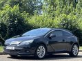 Vauxhall Astra GTC SRI CDTI S/S 3