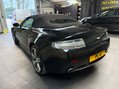 Aston Martin Vantage 4.3 Vantage V8 Auto 2dr ROADSTER 56