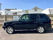 Land Rover Range Rover HSE 4.6 V8 30th Anniversary Limited Edition Automatic 7