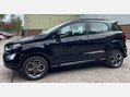 Ford Ecosport 1.0T EcoBoost GPF ST-Line SUV 5dr Petrol Manual Euro 6 (s/s) (140 ps) 21
