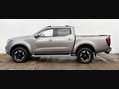 Nissan Navara 2.3 Navara Tekna dCi 4WD 5dr 61
