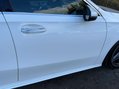 Mercedes-Benz A Class 1.3 A 200 AMG Line Premium+ Auto 5dr 22