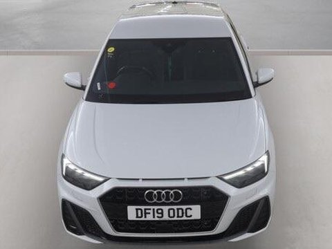 Audi A1 1.0 TFSI 30 S line Sportback S Tronic Euro 6 (s/s) 5dr 2