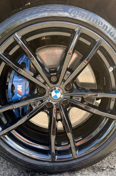 BMW 3 Series 330E M SPORT - OYSTER LEATHER -PRO & TECH PACKS - H/K -HUD - SUNROOF 