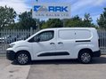Peugeot Partner 1.5 BlueHDi 950 Professional Premium + Long Panel Van 6dr Diesel Manual LWB 39