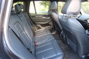 BMW Ix3 80kWh M Sport SUV 5dr Electric Auto (286 ps) 10