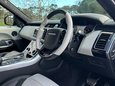 Land Rover Range Rover Sport 5.0 P575 V8 SVR Auto 4WD Euro 6 (s/s) 5dr 5