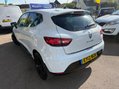 Renault Clio 1.5 dCi Dynamique S MediaNav Euro 5 (s/s) 5dr 8