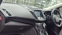 Ford Kuga 2.0 TDCi Titanium SUV 5dr Diesel Powershift AWD Euro 6 (s/s) (180 ps) 16