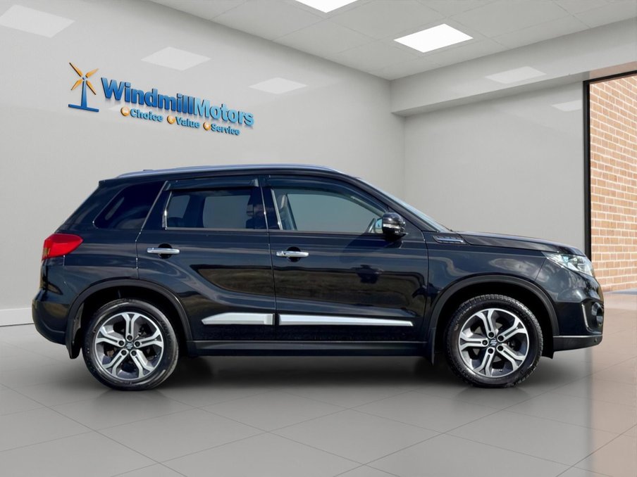 2015 Suzuki Vitara — image 4