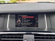 BMW X3 2.0 18d SE sDrive Euro 6 (s/s) 5dr 74