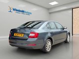 Skoda Octavia 1.6 TDI S DSG Euro 5 (s/s) 5dr 6