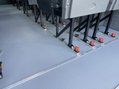 Peugeot Boxer BLUE HDI 440 L4H2 17SEAT LIGHTWEIGHT MINIBUS with Telescopic ramps. Euro 6 36