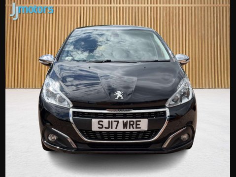 Peugeot 208 1.2 208 Allure 5dr 3