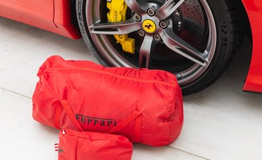 Ferrari 458 Speciale 27