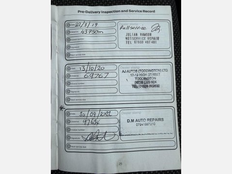 Ford Transit Courier 1.5 TDCi Panel Van 4dr Diesel Manual L1 Euro 5 (75 ps) 36